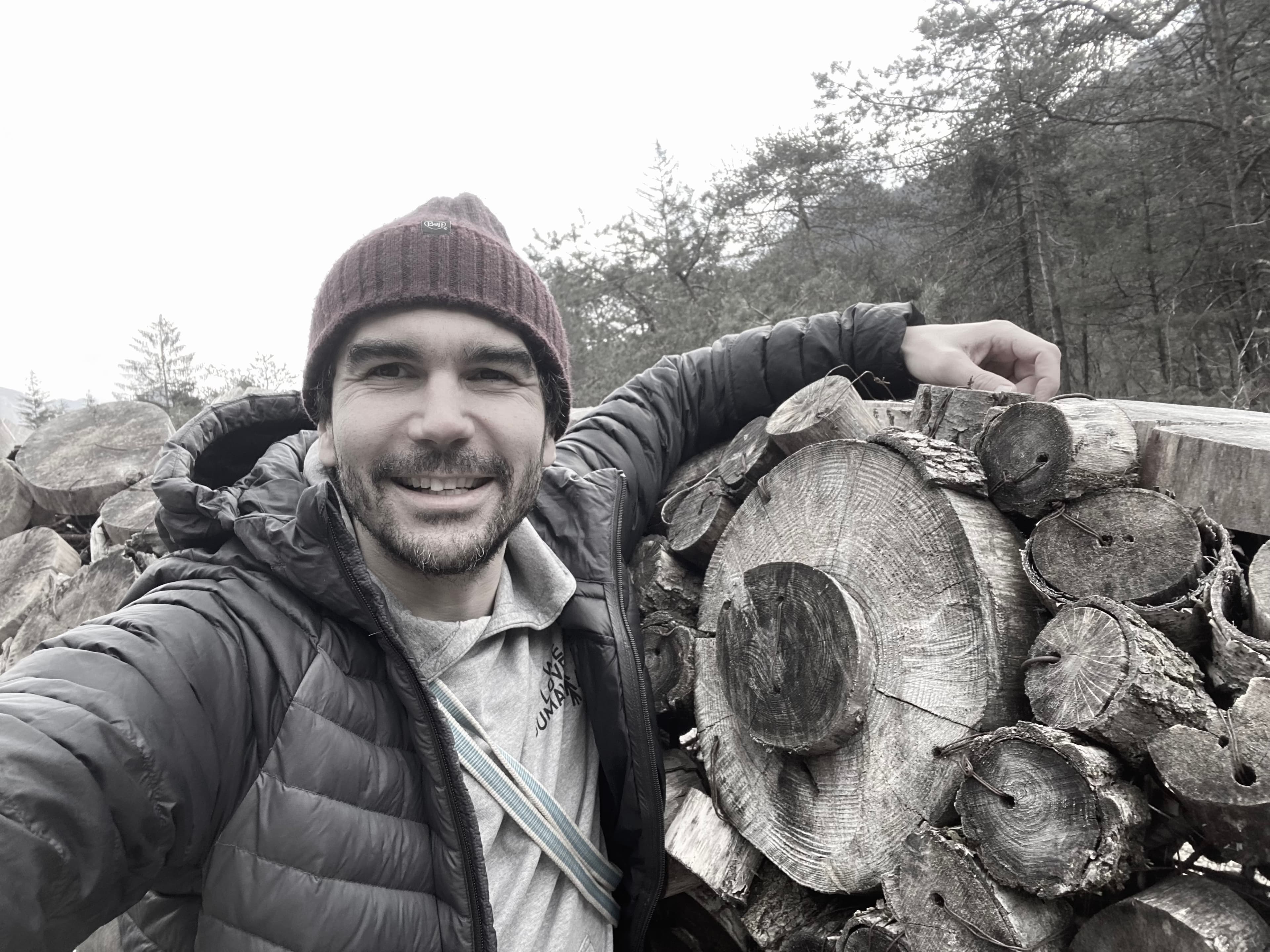 Radek Bláha - stavební projektant